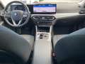 BMW 318 d TOURING AUTOMATIK Touring Automatik NAVI+KAMERA+ Schwarz - thumbnail 14