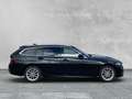 BMW 318 d TOURING AUTOMATIK Touring Automatik NAVI+KAMERA+ Schwarz - thumbnail 6