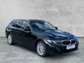 BMW 318 d TOURING AUTOMATIK Touring Automatik NAVI+KAMERA+ Schwarz - thumbnail 7