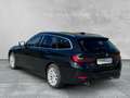 BMW 318 d TOURING AUTOMATIK Touring Automatik NAVI+KAMERA+ Schwarz - thumbnail 3