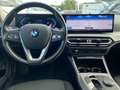 BMW 318 d TOURING AUTOMATIK Touring Automatik NAVI+KAMERA+ Schwarz - thumbnail 15