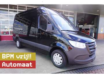 317 170PK L2H2 Select Automaat Airco | Cruise | Ca