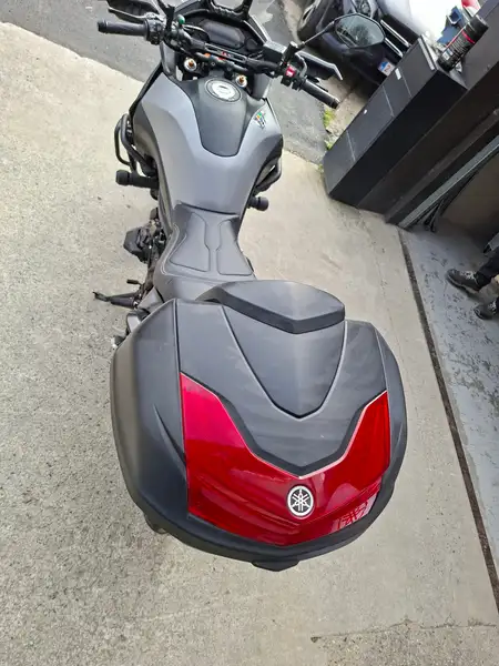 Yamaha Tracer 7 - foto 4