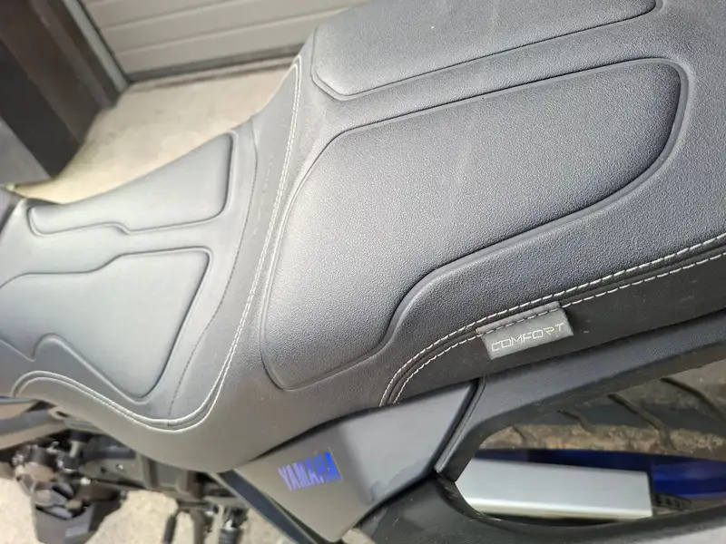 Yamaha Tracer 7 - foto 3