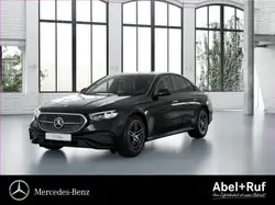 Mercedes-Benz E 200 AMG+LED+NIGHT+Kamera+CarPlay+Ambiente+LrHz