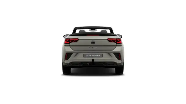 Volkswagen T-Roc view 6