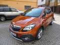 Opel Mokka Mokka 1.4 Turbo Automatik Innovation Pomarańczowy - thumbnail 6