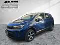 Opel Crossland 1.2 Turbo Edition AHK+LED+2xKlima+Kam. Bleu - thumbnail 2