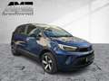 Opel Crossland 1.2 Turbo Edition AHK+LED+2xKlima+Kam. Bleu - thumbnail 7