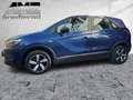 Opel Crossland 1.2 Turbo Edition AHK+LED+2xKlima+Kam. Bleu - thumbnail 3