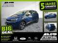 Opel Crossland 1.2 Turbo Edition AHK+LED+2xKlima+Kam. Bleu - thumbnail 1
