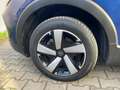 Opel Crossland 1.2 Turbo Edition AHK+LED+2xKlima+Kam. Bleu - thumbnail 14