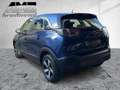 Opel Crossland 1.2 Turbo Edition AHK+LED+2xKlima+Kam. Bleu - thumbnail 5