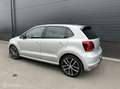 Volkswagen Polo GTI 1.8 TSI VOL*CLIMA*CRUISE*CARPLAY*PDC*DCC Argent - thumbnail 4