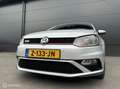 Volkswagen Polo GTI 1.8 TSI VOL*CLIMA*CRUISE*CARPLAY*PDC*DCC Argent - thumbnail 13