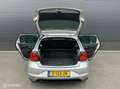 Volkswagen Polo GTI 1.8 TSI VOL*CLIMA*CRUISE*CARPLAY*PDC*DCC Stříbrná - thumbnail 5