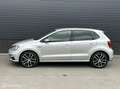 Volkswagen Polo GTI 1.8 TSI VOL*CLIMA*CRUISE*CARPLAY*PDC*DCC Argent - thumbnail 2