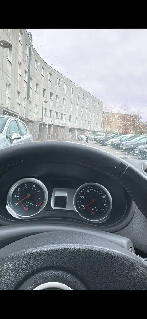 Renault Clio 1.6 16V 110 Dynamique - 2