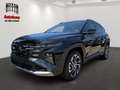 Hyundai TUCSON PRIME+NAVI+LEDER+ADAPT.FAHRWERK+SITZBELÜFTUNG Schwarz - thumbnail 1
