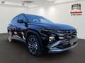 Hyundai TUCSON PRIME+NAVI+LEDER+ADAPT.FAHRWERK+SITZBELÜFTUNG Schwarz - thumbnail 2