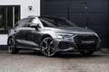 Audi A3 Sportback 45 TFSI e S edition Comp Pano B&O RS sto Grijs - thumbnail 2
