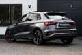 Audi A3 Sportback 45 TFSI e S edition Comp Pano B&O RS sto Grijs - thumbnail 9