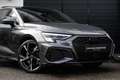 Audi A3 Sportback 45 TFSI e S edition Comp Pano B&O RS sto Grijs - thumbnail 3