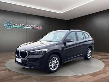xDrive18d aut. Business Advantage PREZZO REALE