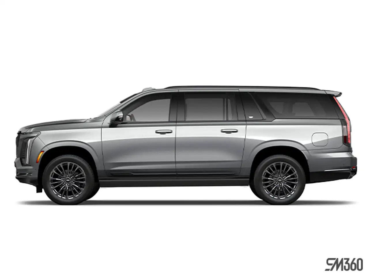 2026 Cadillac Escalade