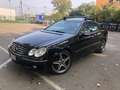 Mercedes-Benz CLK 200 CLK Coupe 200 k tps Avantgarde Nero - thumbnail 4