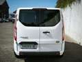 Ford Transit Custom Transit Custom 300 Navi PDC Kamera ZahnriemenNEU Weiß - thumbnail 31