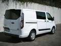 Ford Transit Custom Transit Custom 300 Navi PDC Kamera ZahnriemenNEU Weiß - thumbnail 21