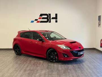 2.3 260CV MPS / ETAT EXCEPTIONNEL/ BI-ZONE / LOGO NOIR / PEINTURE COMPLETE / GARANTIE MOIS