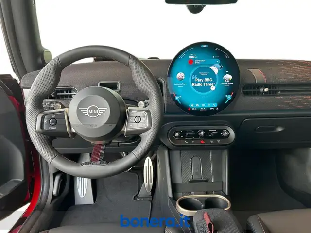 Mini Hatch view 14