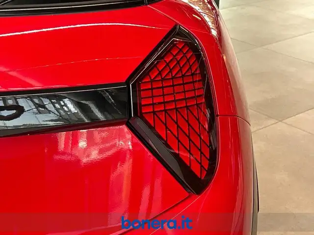 Mini Hatch view 10
