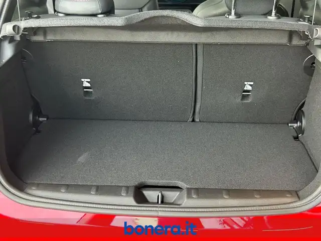 Mini Hatch view 12