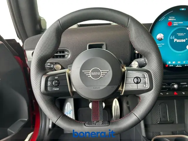 Mini Hatch view 15