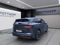 Skoda Enyaq 80 SPORTLINE PANO KAMERA MATRIX LM21 Grau - thumbnail 5