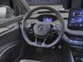 Skoda Enyaq 80 SPORTLINE PANO KAMERA MATRIX LM21 Grau - thumbnail 11