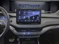Skoda Enyaq 80 SPORTLINE PANO KAMERA MATRIX LM21 Grau - thumbnail 13