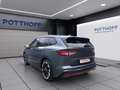 Skoda Enyaq 80 SPORTLINE PANO KAMERA MATRIX LM21 Grau - thumbnail 2