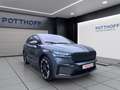 Skoda Enyaq 80 SPORTLINE PANO KAMERA MATRIX LM21 Grau - thumbnail 6