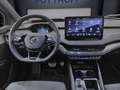 Skoda Enyaq 80 SPORTLINE PANO KAMERA MATRIX LM21 Grau - thumbnail 12