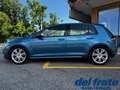 Volkswagen Golf VII 1.4 TSI 140Cv 5p. Highline BMT Blu/Azzurro - thumbnail 2