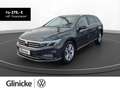 Volkswagen Passat Variant 2.0 TDI DSG Elegance 4Motion Navi Grau - thumbnail 1