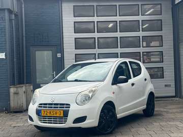 1.0 Comfort | Elek-Pakket | N.A.P