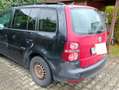 Volkswagen Touran Touran 1.6 United Schwarz - thumbnail 5