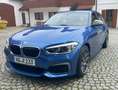 BMW M1 M135i Blau - thumbnail 1