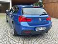 BMW M1 M135i Blau - thumbnail 4
