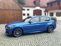 BMW M1 M135i Blau - thumbnail 3